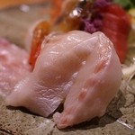 のどぐろ専門 銀座 中俣 - 