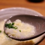 のどぐろ専門 銀座 中俣 - 