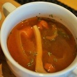 あげパンカフェ - 