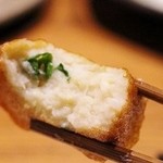 のどぐろ専門 銀座 中俣 - 