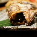 のどぐろ専門 銀座 中俣 - 