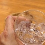 のどぐろ専門 銀座 中俣 - 