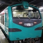 れすとらん いさりび - リゾートしらかみ橅