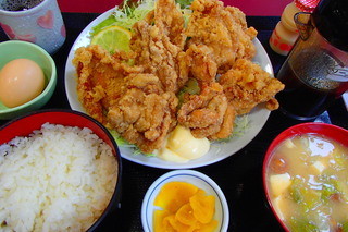 Sakurajima Kagoshima Ramen - 