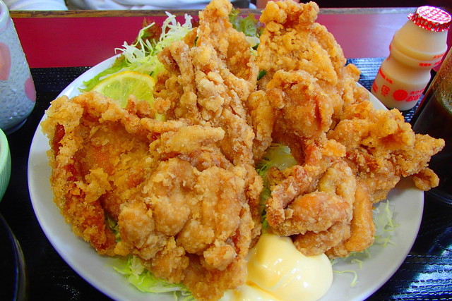 桜島鹿児島ラーメン 広丘 ラーメン 食べログ