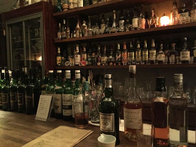 Onoda Bar オノダ バー 倉敷 バー 食べログ