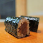 いちかわ - 干瓢巻き