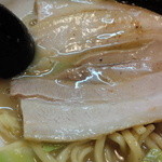 無銘 - チャーシューアップ(15-11)