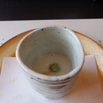 柚木元 - 自然薯の口直し