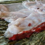 柚木元 - 熊の脂肪は室温でも溶け出します