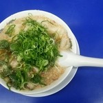 来来亭 - ワンタン麺[\778]