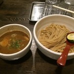 製麺処 蔵木 - つけめん