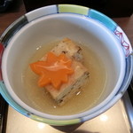 ANAクラウンプラザホテル岡山 和食ダイニング廚洊 - 