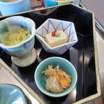 ANAクラウンプラザホテル岡山 和食ダイニング廚洊 - 