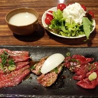 一頭買焼肉 玄 浅草本店 - 