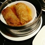 シェンロン トーキョー - 湯葉巻