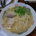 恋太郎 - ラーメン（400円）