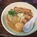 いちまるらーめん