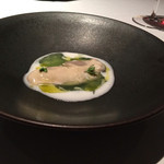 カセント - 牡蠣