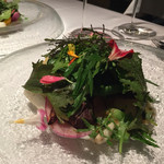 カセント - 50種類以上の野菜サラダ