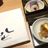 しゃぶしゃぶ・すし 八山 - 
