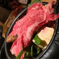 しゃぶしゃぶ・すし 八山 - 