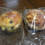 パンやきどころ RIKI - 