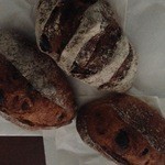 パンやきどころ RIKI - 