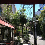 アトリエ・ド・フロマージュ 南青山店