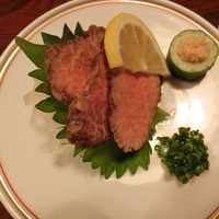 荒井屋 本店 - 牛焼霜造り