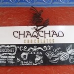 Chaqchao Organic Chocolates - 