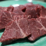 焼肉屋 かねちゃん 至粋亭 - 130日超熟成