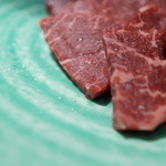 焼肉屋 かねちゃん 至粋亭 - 味の素じゃないw