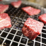 焼肉屋 かねちゃん 至粋亭 - 焼くべし焼くべし～！！