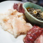 焼肉屋 かねちゃん 至粋亭 - シマチョー