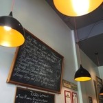 Red Duck Restaurant - 