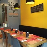 Red Duck Restaurant - 