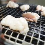 焼肉屋 かねちゃん 至粋亭 - 焼くべし焼くべし～！！