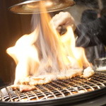 焼肉屋 かねちゃん 至粋亭 - 焼くべし焼くべし～！！