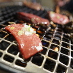 焼肉屋 かねちゃん 至粋亭 - 焼くべし焼くべし～！！