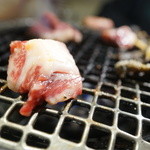 焼肉屋 かねちゃん 至粋亭 - 焼くべし焼くべし～！！