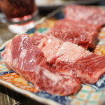 焼肉屋 かねちゃん 至粋亭 - 特選サガリ