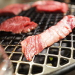 焼肉屋 かねちゃん 至粋亭 - 焼くべし焼くべし～！！