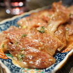 焼肉屋 かねちゃん 至粋亭 - 増量w