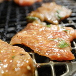 焼肉屋 かねちゃん 至粋亭 - 倒れる