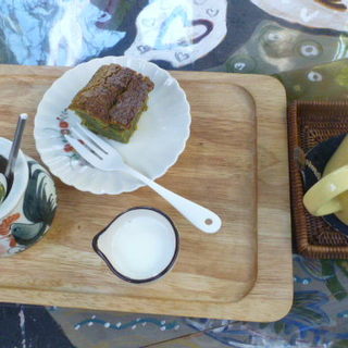 ギャラリーじゃらんじゃらんの杜 カフェ_1