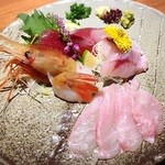 のどぐろ専門 銀座 中俣 - 