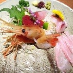 のどぐろ専門 銀座 中俣 - 