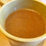 カフェコモド - 