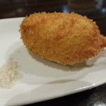 創作串揚 つだ - 牛ヒレ肉